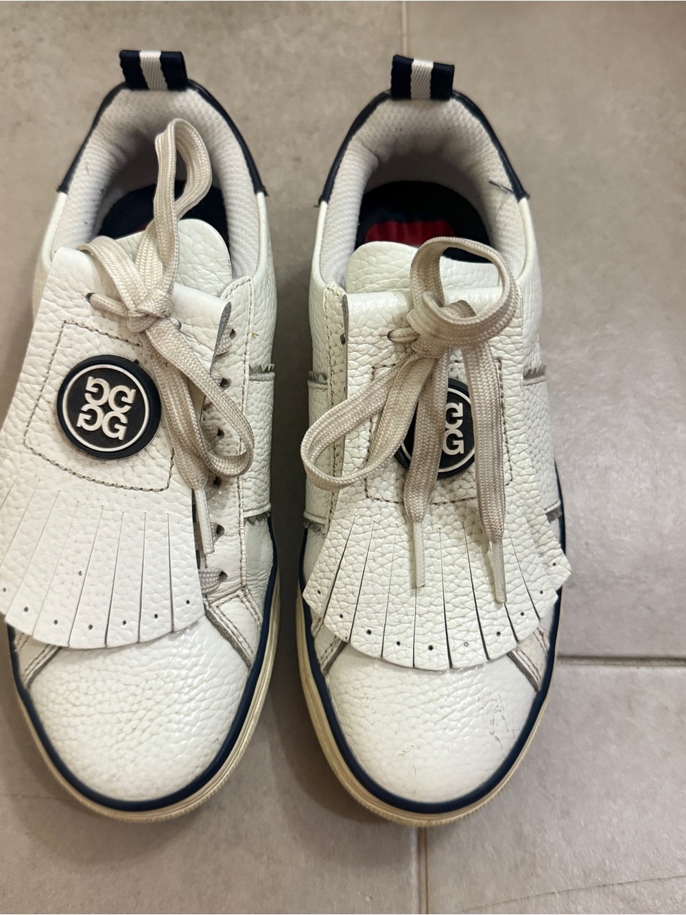 G/FORE sneakers